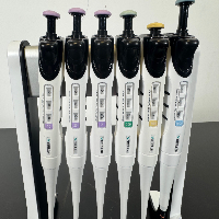 Integra Single Channel Pipettes - Quantity 6 image 0